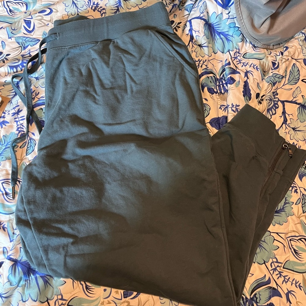 Universal Standard joggers